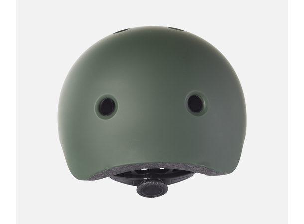 Pendler Sykkelhjelm Forest Green Medium (54 - 58 cm) 