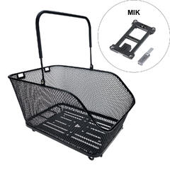 Pivial Sykkelkurv Ellis MIK feste