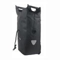 Pivial Sykkelveske All-Weather Shopping 23-29 liter, Black