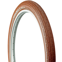 Schwalbe Dekk 26" Fat Frank Brown 60-559, 26 x 2.35