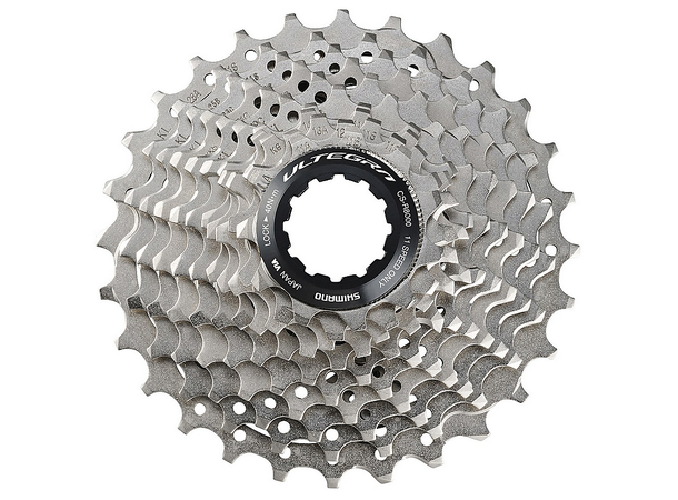 Shimano kassett 11-delt 11-28 Ultegra, CS-R8000