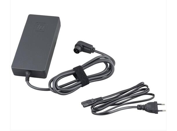 TQ batterilader 4A EU 