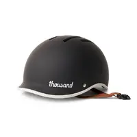 Thousand Sykkelhjelm Heritage 2 C-Black 