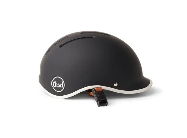 Thousand Sykkelhjelm Heritage 2 C-Black 