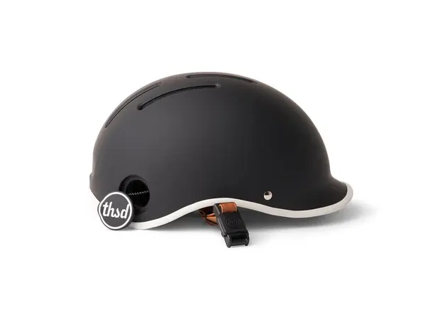 Thousand Sykkelhjelm Heritage 2 C-Black 