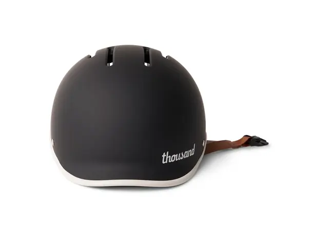 Thousand Sykkelhjelm Heritage 2 C-Black 