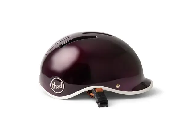 Thousand Sykkelhjelm Heritage 2 Cherry 