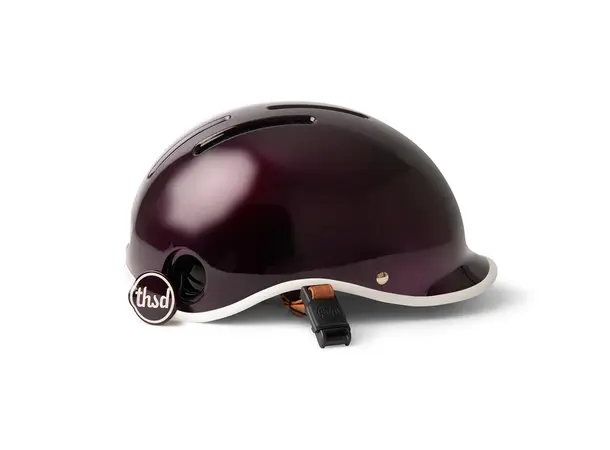 Thousand Sykkelhjelm Heritage 2 Cherry 