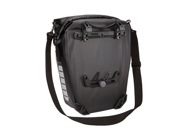 Thule Sykkelveske Shield 17 liter, Svart 