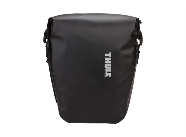 Thule Sykkelveske Shield 17 liter, Svart 