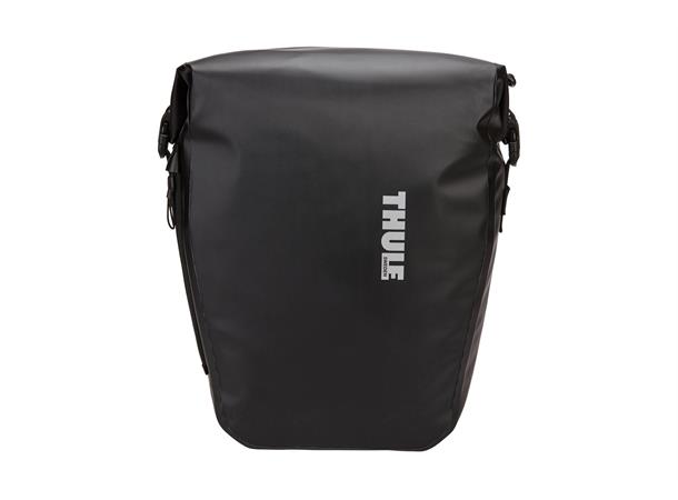 Thule Sykkelveske Shield 17 liter, Svart