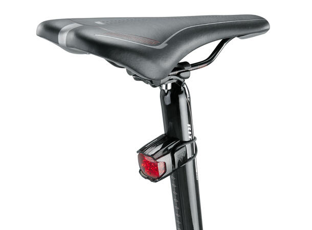 Topeak Lykt Highlite Combo Race Sykkellys sett 