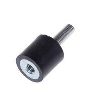 Urban Arrow lock screw and rubber V2 Reservedel til Family og Shorty