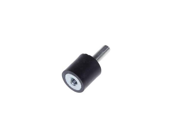 Urban Arrow lock screw and rubber V2 Reservedel til Family og Shorty 