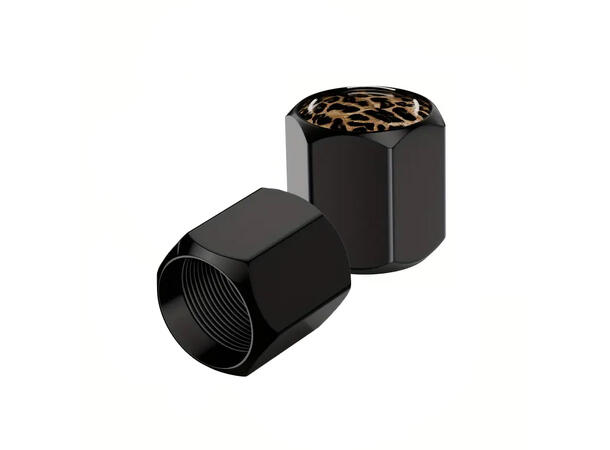 Ventilhette Leo 