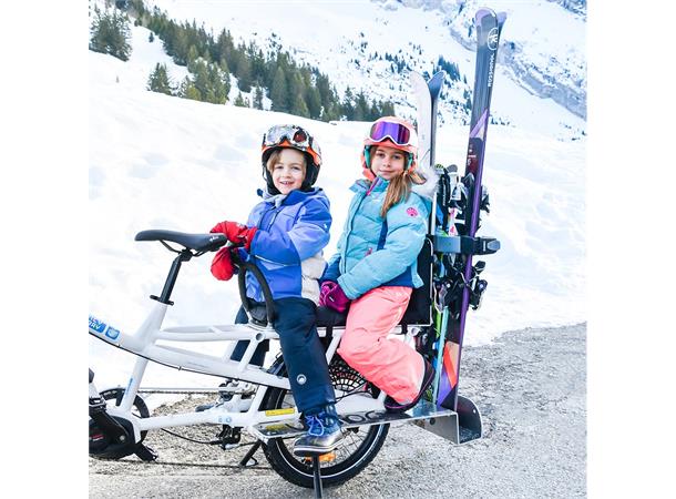 Yuba Ski Rack Tilbehør til Spicy Curry 