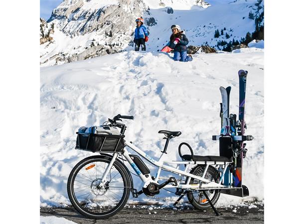 Yuba Ski Rack Tilbehør til Spicy Curry 