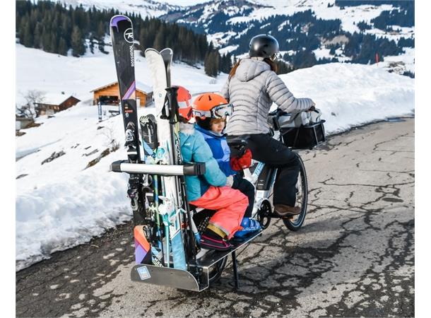 Yuba Ski Rack Tilbehør til Spicy Curry 