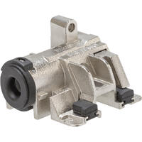 ABUS Batterilås Bosch DT2 XPlus sylinder