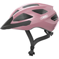 ABUS Sykkelhjelm Macator Shiny Rose 
