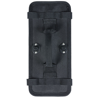 Basil DBS detachable bag system 