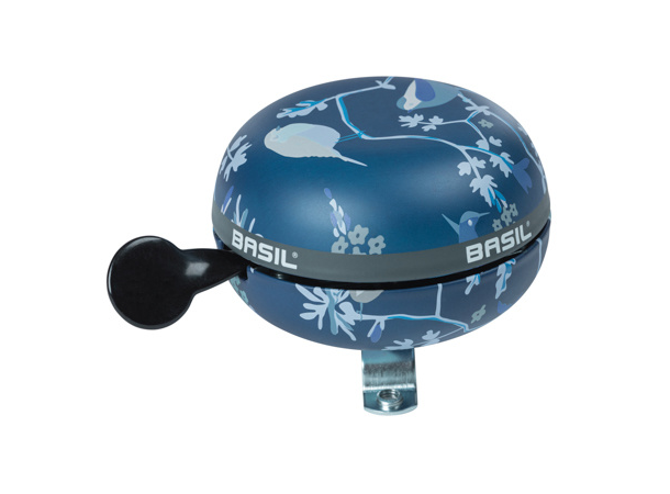 Basil Ringeklokke Wanderlust Indigo Blue 