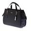 Basil Sykkelveske Noir Business 17 liter, Black