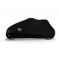 Bike Parka Cargo Frontloader