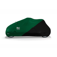 Bike Parka Cargo Frontloader 