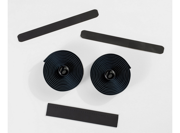 Bontrager Styretape Perf Line Black 