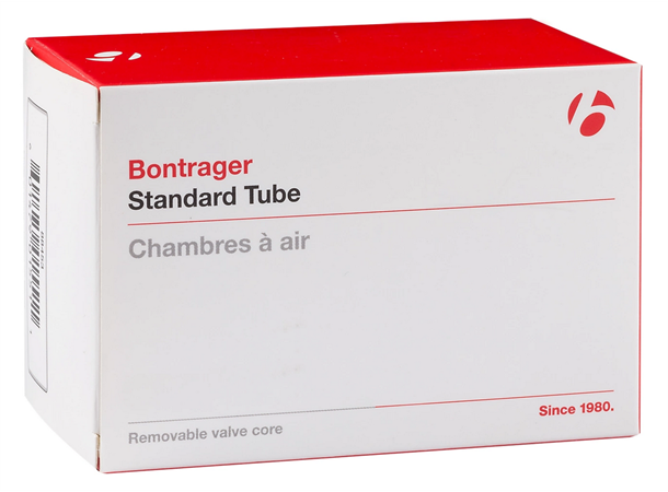 Bontrager Sykkelslange 650C 18/25-571 Presta ventil 