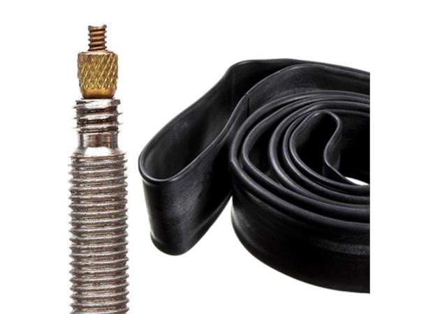 Bontrager Sykkelslange 650C 18/25-571 Presta ventil 