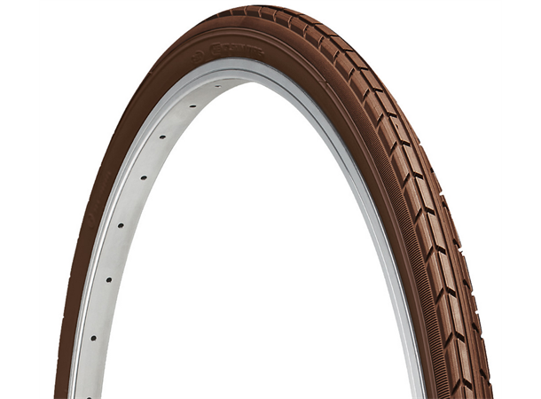 Electra Dekk 28" Loft 7D/7i Brown 700C x 35 mm 