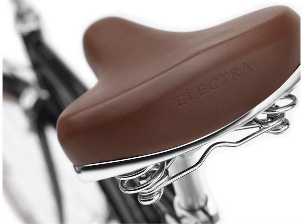 Electra Loft 7D Herresykkel 7 gir, Large, Black 