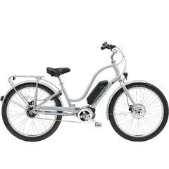Electra Townie Go Elsykkel 5i, Bosch, ST, Prismatic