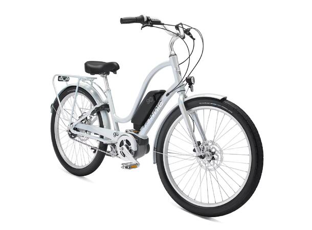 Electra Townie Go Elsykkel 5i, Bosch, ST, Prismatic 