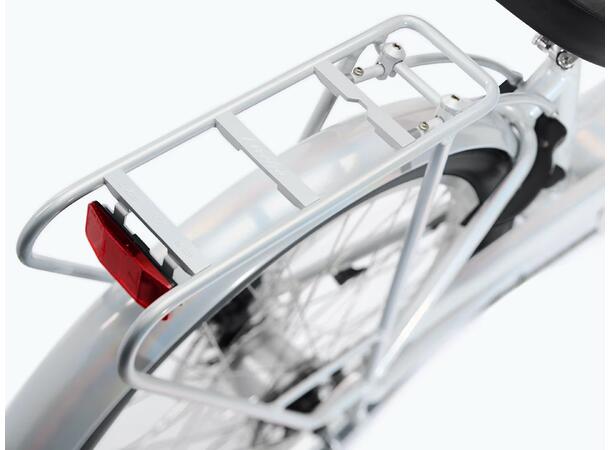 Electra Townie Go Elsykkel 5i, Bosch, ST, Prismatic 