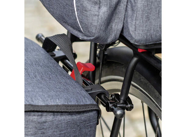 KLICKfix Xtra Rail 