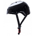 Kiddimoto Sykkelhjelm Eight Ball Kiddimoto str: Medium (52 - 58 cm)