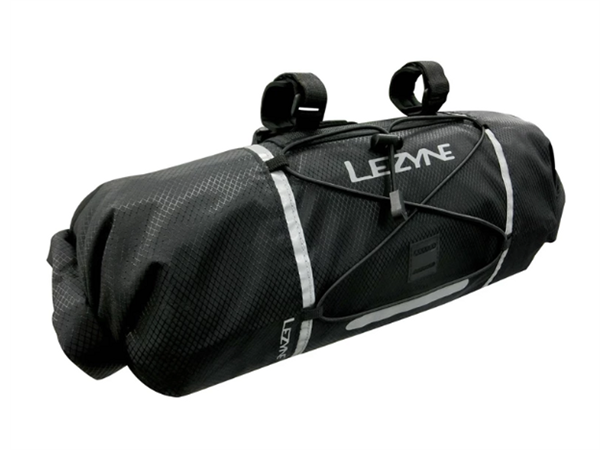 Lezyne Styreveske Bar Caddy 7 liter