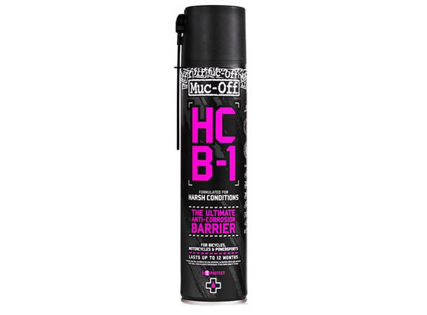 Muc-Off Harsh Conditions Barrier