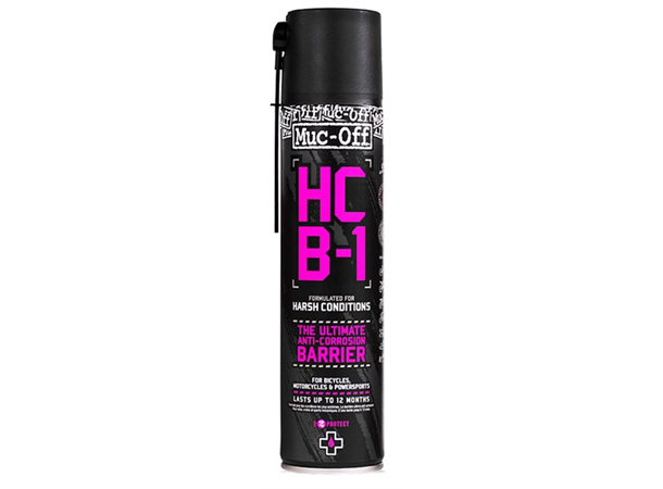 Muc-Off Harsh Conditions Barrier 