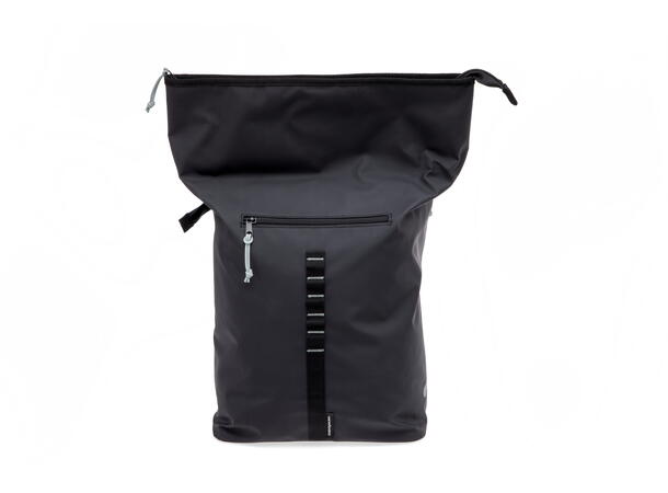 New Looxs Dobbel Sykkelveske MIK Cantos 18 x 2 liter, Black 