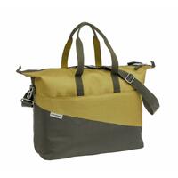 New Looxs Sykkelveske Tendo 21 liter, Olive Yellow