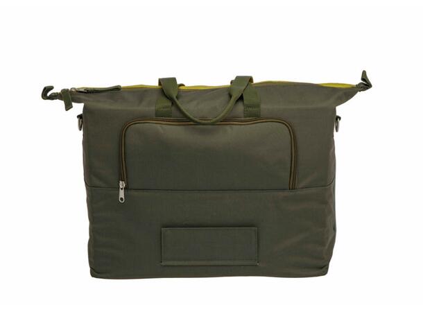 New Looxs Sykkelveske Tendo 21 liter, Olive Yellow 