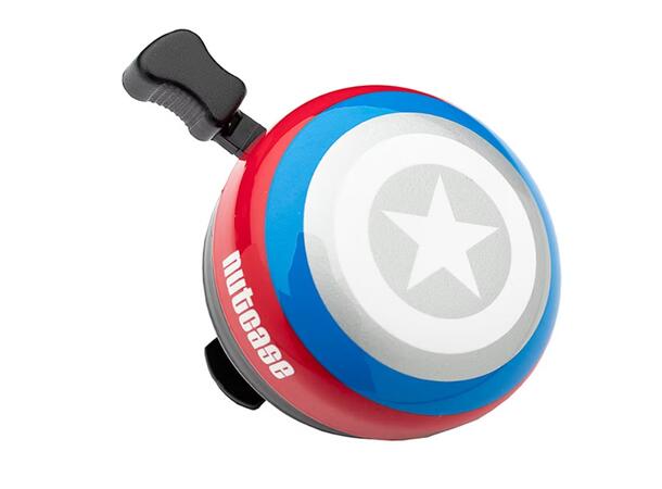 Nutcase Ringeklokke Captain 