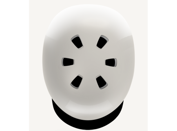 Nutcase Sykkelhjelm MIPS Cream 