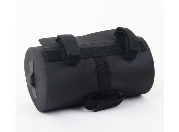 Pivial Styreveske All-Weather 2,6 liter, Black 