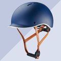 Pivial Sykkelhjelm Florence Navy Blue Pivial str: Medium (55 - 58 cm)