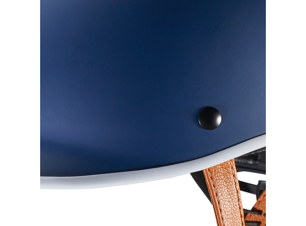 Pivial Sykkelhjelm Florence Navy Blue 